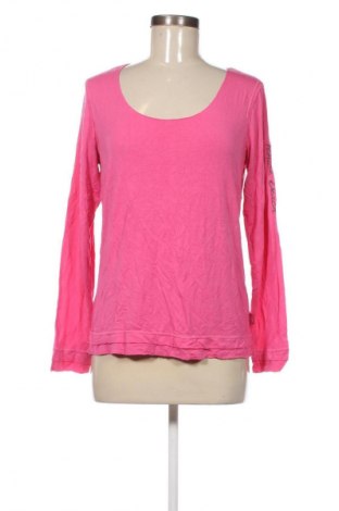 Damen Shirt Venice Beach, Größe M, Farbe Rosa, Preis 6,99 €