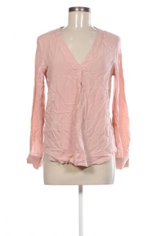 Дамска блуза Vero Moda, Размер M, Цвят Пепел от рози, Цена 6,99 лв.