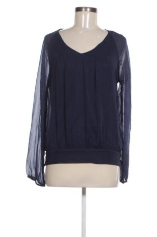 Damen Shirt Vero Moda, Größe L, Farbe Blau, Preis € 5,99