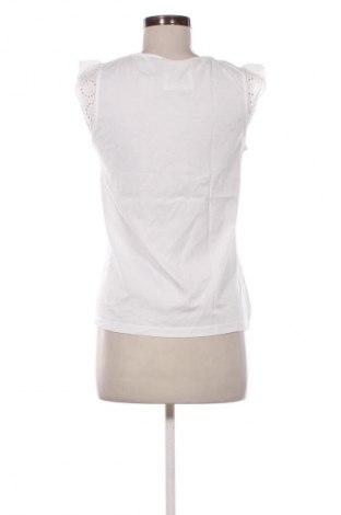 Damen Shirt Vero Moda, Größe S, Farbe Weiß, Preis € 10,00