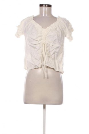 Damen Shirt Vero Moda, Größe L, Farbe Ecru, Preis € 23,52