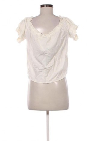 Damen Shirt Vero Moda, Größe L, Farbe Ecru, Preis € 23,52