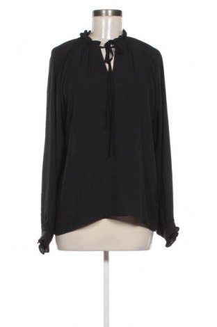 Damen Shirt Vero Moda, Größe L, Farbe Schwarz, Preis 5,99 €