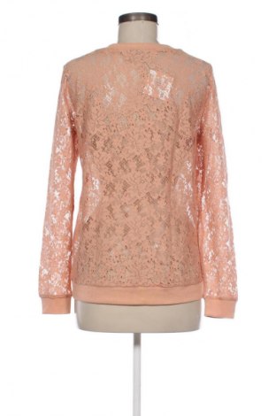Damen Shirt Vero Moda, Größe M, Farbe Beige, Preis € 10,00