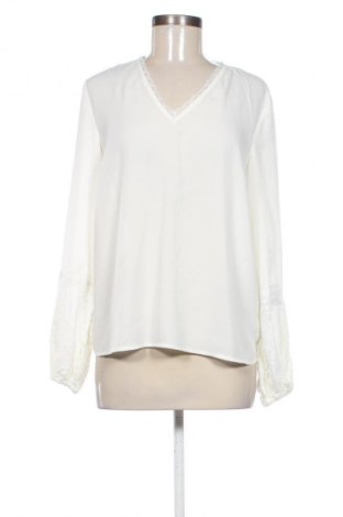 Damen Shirt Vero Moda, Größe L, Farbe Weiß, Preis 10,30 €