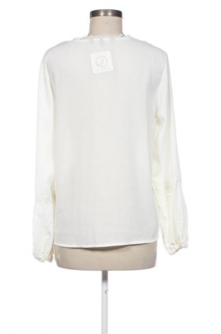 Damen Shirt Vero Moda, Größe L, Farbe Weiß, Preis 10,30 €