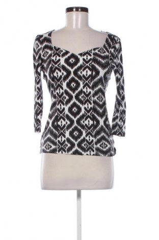 Damen Shirt Vero Moda, Größe M, Farbe Mehrfarbig, Preis € 4,99