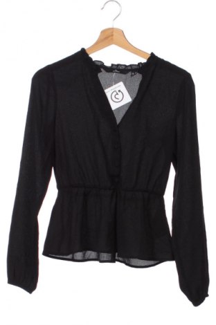 Dámská halenka Vero Moda, Velikost XS, Barva Černá, Cena  119,00 Kč