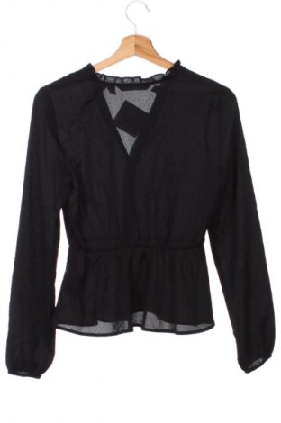 Dámská halenka Vero Moda, Velikost XS, Barva Černá, Cena  119,00 Kč