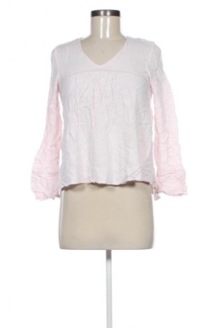 Дамска блуза Vero Moda, Размер M, Цвят Розов, Цена 7,99 лв.