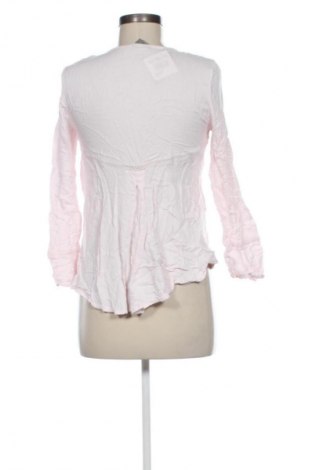 Дамска блуза Vero Moda, Размер M, Цвят Розов, Цена 7,99 лв.