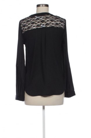 Dámská halenka Vero Moda, Velikost S, Barva Černá, Cena  109,00 Kč