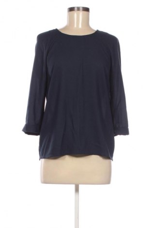 Γυναικεία μπλούζα Vero Moda, Μέγεθος M, Χρώμα Μπλέ, Τιμή 10,30 €