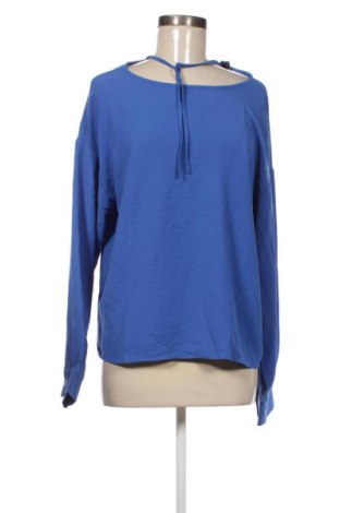 Γυναικεία μπλούζα Vero Moda, Μέγεθος M, Χρώμα Μπλέ, Τιμή 4,99 €