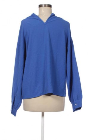 Γυναικεία μπλούζα Vero Moda, Μέγεθος M, Χρώμα Μπλέ, Τιμή 4,99 €