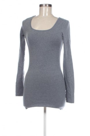 Damen Shirt Vero Moda, Größe XS, Farbe Grau, Preis € 3,99