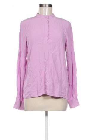 Дамска блуза Vero Moda, Размер S, Цвят Лилав, Цена 54,15 лв.