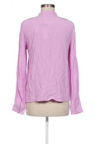 Дамска блуза Vero Moda, Размер S, Цвят Лилав, Цена 54,15 лв.