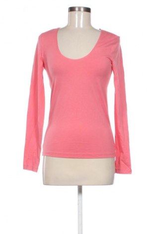 Дамска блуза Vero Moda, Размер M, Цвят Розов, Цена 54,15 лв.