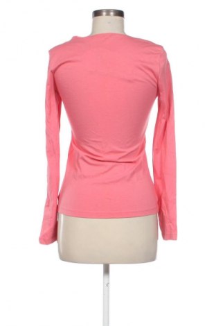Дамска блуза Vero Moda, Размер M, Цвят Розов, Цена 54,15 лв.