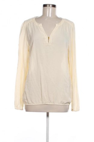 Damen Shirt Vero Moda, Größe L, Farbe Ecru, Preis 10,23 €