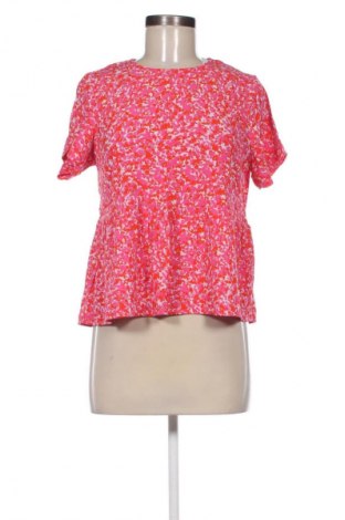 Дамска блуза Vero Moda, Размер M, Цвят Многоцветен, Цена 20,00 лв.