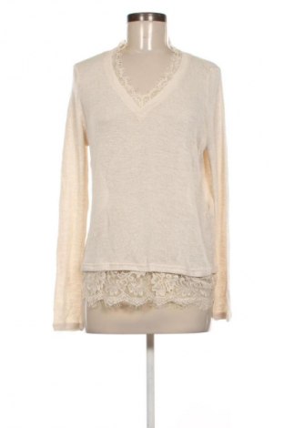 Dámská halenka Vero Moda, Velikost M, Barva Béžová, Cena  119,00 Kč