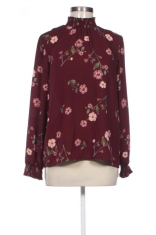 Γυναικεία μπλούζα Vero Moda, Μέγεθος M, Χρώμα Πολύχρωμο, Τιμή 10,24 €