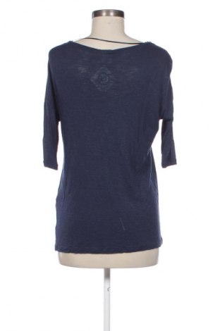 Γυναικεία μπλούζα Vero Moda, Μέγεθος M, Χρώμα Μπλέ, Τιμή 10,23 €