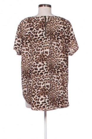 Damen Shirt Vero Moda, Größe XXL, Farbe Mehrfarbig, Preis 10,00 €