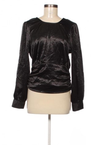 Γυναικεία μπλούζα Vero Moda, Μέγεθος L, Χρώμα Μαύρο, Τιμή 4,99 €