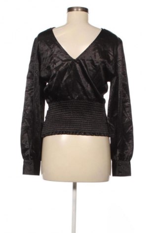 Γυναικεία μπλούζα Vero Moda, Μέγεθος L, Χρώμα Μαύρο, Τιμή 4,99 €