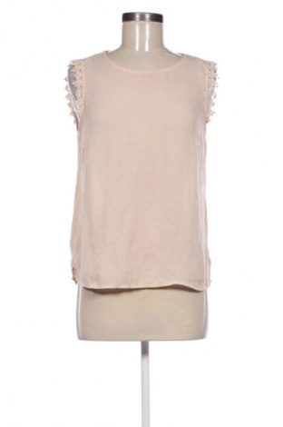 Damen Shirt Vero Moda, Größe M, Farbe Beige, Preis 10,23 €