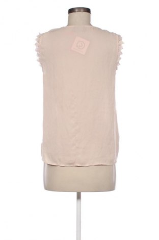 Damen Shirt Vero Moda, Größe M, Farbe Beige, Preis 10,23 €