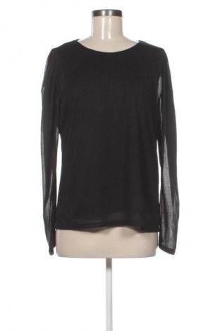 Γυναικεία μπλούζα Vero Moda, Μέγεθος XL, Χρώμα Μαύρο, Τιμή 6,99 €