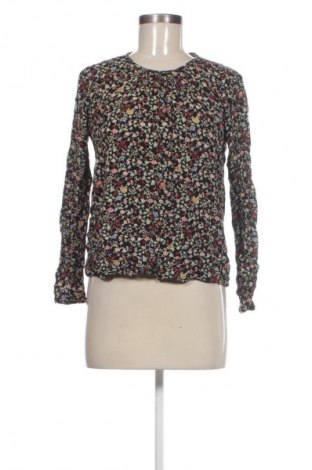 Γυναικεία μπλούζα Vero Moda, Μέγεθος S, Χρώμα Πολύχρωμο, Τιμή 4,99 €