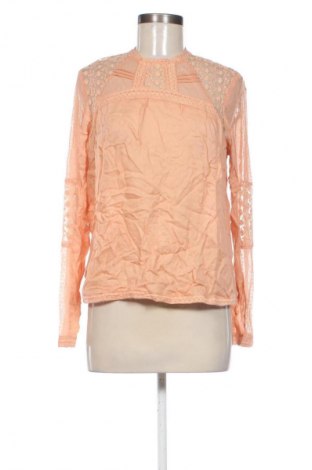 Bluzka damska Vero Moda, Rozmiar M, Kolor Pomarańczowy, Cena 45,98 zł
