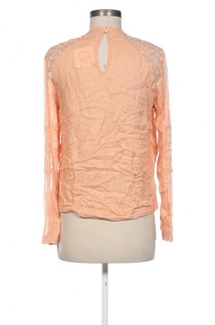Bluzka damska Vero Moda, Rozmiar M, Kolor Pomarańczowy, Cena 45,98 zł