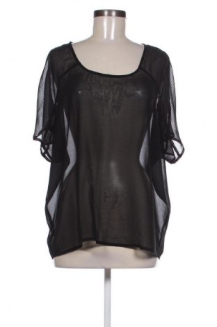 Damen Shirt Vero Moda, Größe M, Farbe Schwarz, Preis 10,30 €