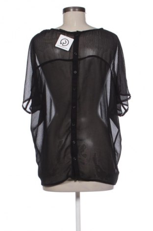 Damen Shirt Vero Moda, Größe M, Farbe Schwarz, Preis 10,30 €