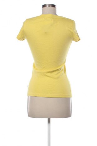 Дамска блуза Vero Moda, Размер M, Цвят Жълт, Цена 46,00 лв.