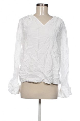 Damen Shirt Vero Moda, Größe L, Farbe Weiß, Preis € 6,99