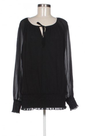 Γυναικεία μπλούζα Vero Moda, Μέγεθος L, Χρώμα Μαύρο, Τιμή 4,99 €