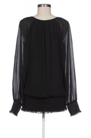 Γυναικεία μπλούζα Vero Moda, Μέγεθος L, Χρώμα Μαύρο, Τιμή 4,99 €