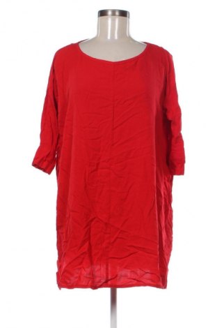 Bluză de femei Vero Moda, Mărime S, Culoare Roșu, Preț 52,63 Lei