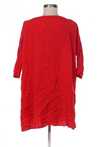 Bluză de femei Vero Moda, Mărime S, Culoare Roșu, Preț 52,63 Lei