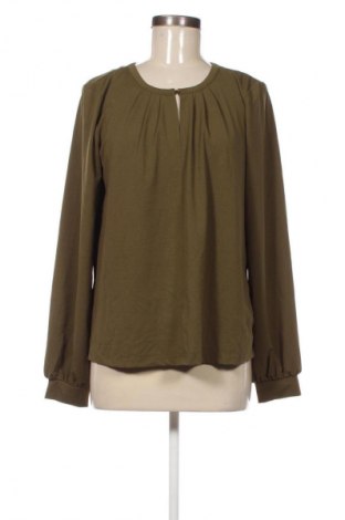 Dámská halenka Vero Moda, Velikost M, Barva Zelená, Cena  119,00 Kč