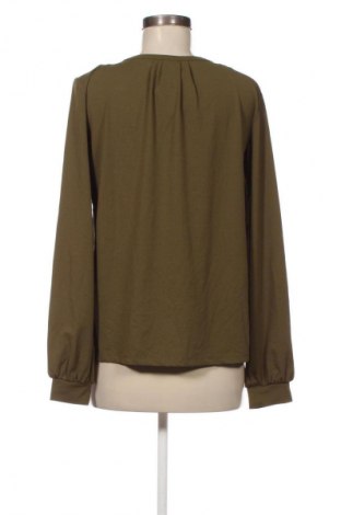 Dámská halenka Vero Moda, Velikost M, Barva Zelená, Cena  119,00 Kč