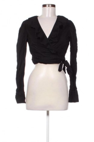 Bluzka damska Vero Moda, Rozmiar M, Kolor Czarny, Cena 45,98 zł