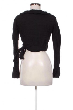 Bluzka damska Vero Moda, Rozmiar M, Kolor Czarny, Cena 45,98 zł